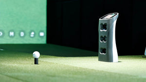 GolfJoy Spica 3 Golf Launch Monitor
