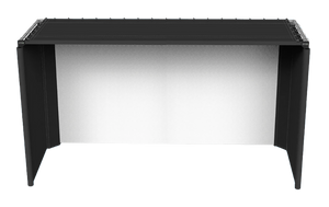 Free-Standing Golf Simulator Enclosure - The SportScreen PARLOUR Series