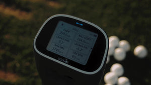GolfJoy Spica 3 Golf Launch Monitor