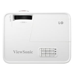 Golf Simulator Projector - ViewSonic LS560WH - 3000 Lumens