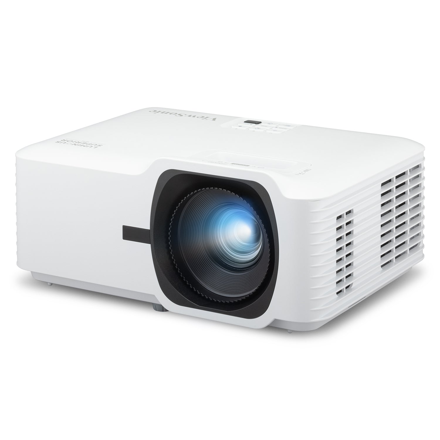 ViewSonic LS740W - Laser WXGA Projector - 5000 Lumens