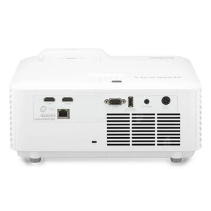 ViewSonic LS741HD Golf Simulator Projector – 5000 Lumens | Laser | 1080p