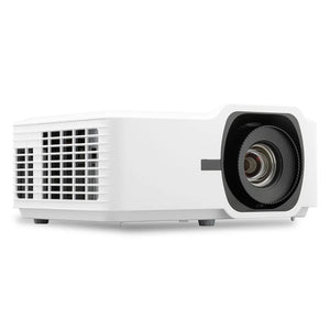 ViewSonic LS741HD Golf Simulator Projector – 5000 Lumens | Laser | 1080p