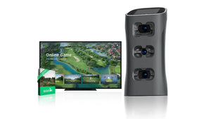 GolfJoy Spica 3 Golf Launch Monitor