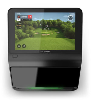Garmin Approach R50 Premium Golf Launch Monitor & Simulator