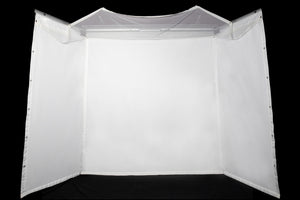 HomeCourse Retractable Golf ProScreen 180
