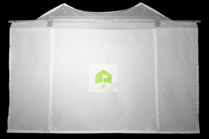 HomeCourse Retractable Golf ProScreen 180