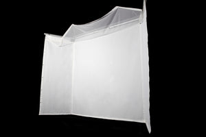 HomeCourse Retractable Golf ProScreen 180