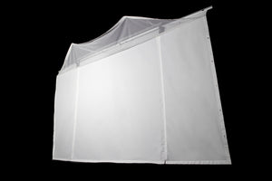 HomeCourse Retractable Golf ProScreen 180