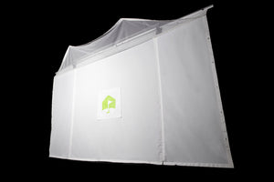HomeCourse Retractable Golf ProScreen 180