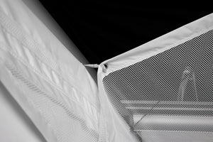 HomeCourse Retractable Golf ProScreen 180