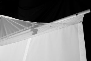 HomeCourse Retractable Golf ProScreen 180