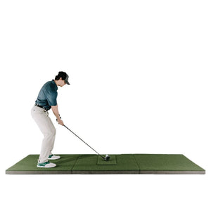 SIGPRO Softy Golf Hitting Mat