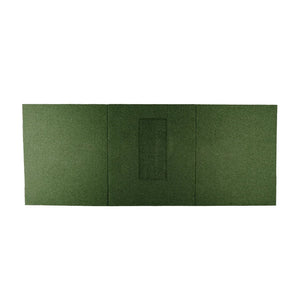 SIGPRO Softy Golf Hitting Mat
