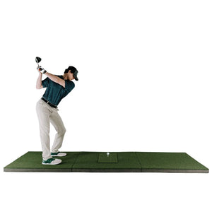 SIGPRO Softy Golf Hitting Mat