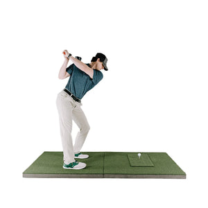 SIGPRO Softy Golf Hitting Mat