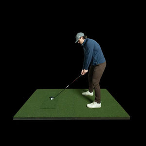 SIGPRO Softy Golf Hitting Mat