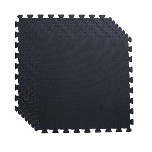Golf Simulator Gym Floor Tiles – Stackable, Customizable Subfloor for Home Sim