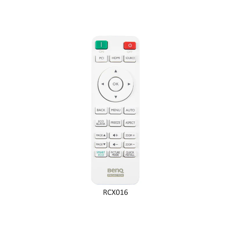 BenQ AW30ST - Short Throw Projector - 3200 Lumens