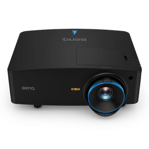BenQ LK936ST 4K UHD Short Throw Laser Golf Simulator Projector - 5100 Lumens