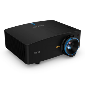 BenQ LK936ST 4K UHD Short Throw Laser Golf Simulator Projector - 5100 Lumens