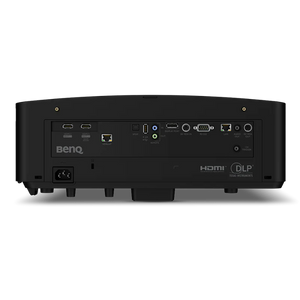 BenQ LK936ST 4K UHD Short Throw Laser Golf Simulator Projector - 5100 Lumens