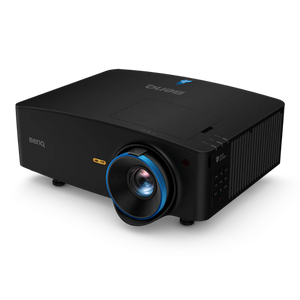 BenQ LK936ST 4K UHD Short Throw Laser Golf Simulator Projector - 5100 Lumens