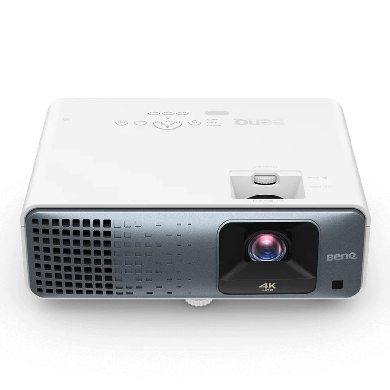 BenQ TK710 4K - Golf Simulator Projector
