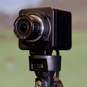Carl's Place Golf Swing Camera for Slow-Motion Swing Analysis