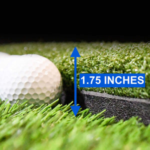 Carl's Place HotShot Golf Hitting Mat Systems
