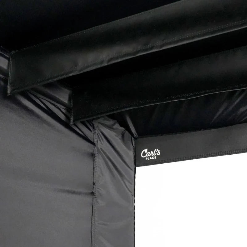 Carl's Place Safety Baffle for Enclosure Kits