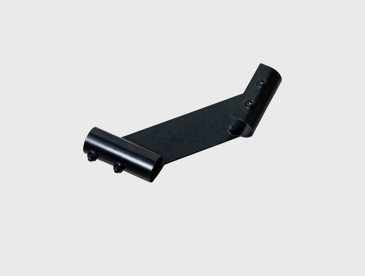 Carl's Place Movable Ceiling Crossbar for Pro Enclosure Kit