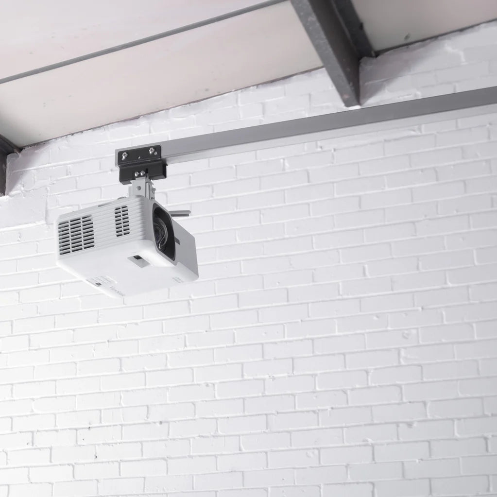 Enclosure Mounted Projector Arm - GolfBays SimBox Enclosure Accessory