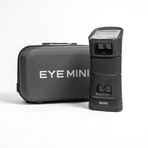 Uneekor EYE Mini Golf Launch Monitor