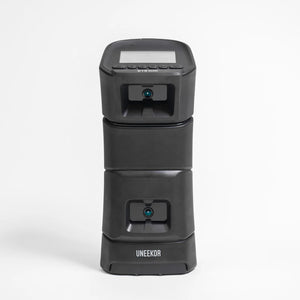 Uneekor EYE Mini Golf Launch Monitor