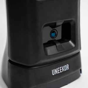 Uneekor EYE Mini Golf Launch Monitor