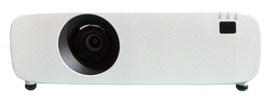 EIKI EK500LUA Laser Light Golf Simulator Projector