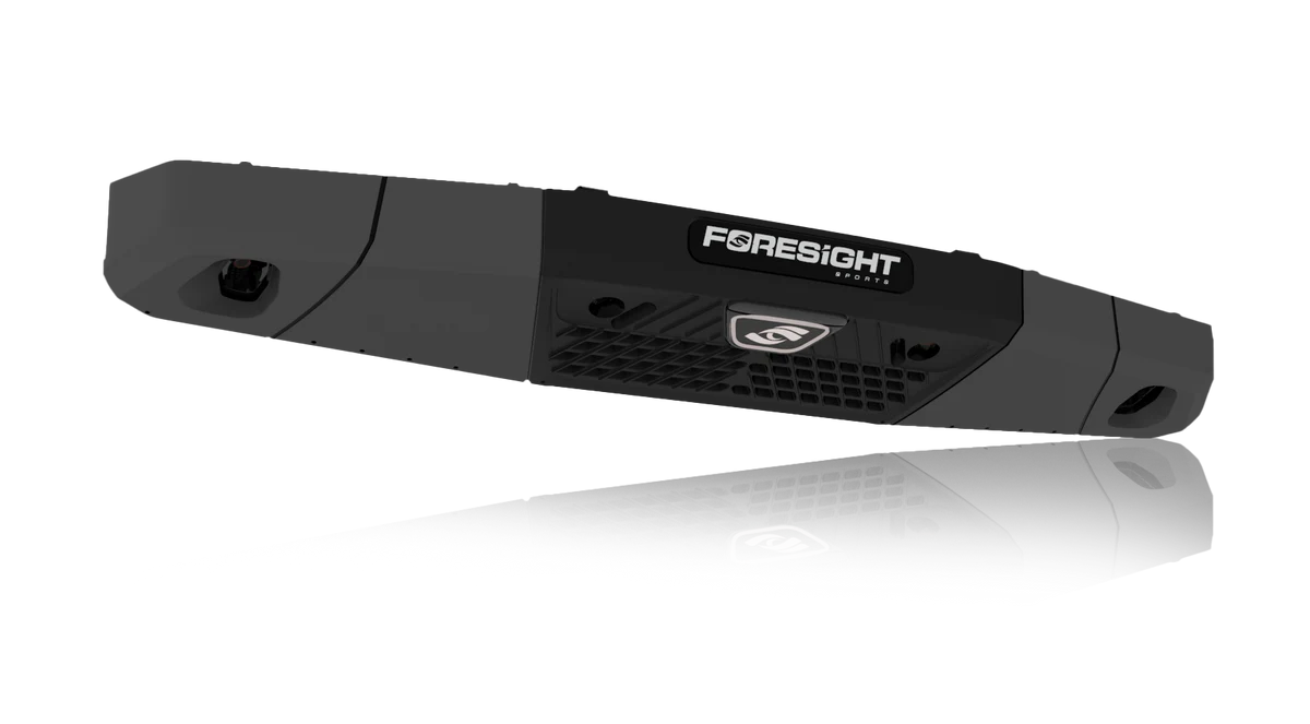Foresight Falcon Launch Monitor - Overhead Golf Simulator