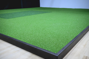 SimBooth 1 Kit: Complete All-In-One Golf Simulator Bundle