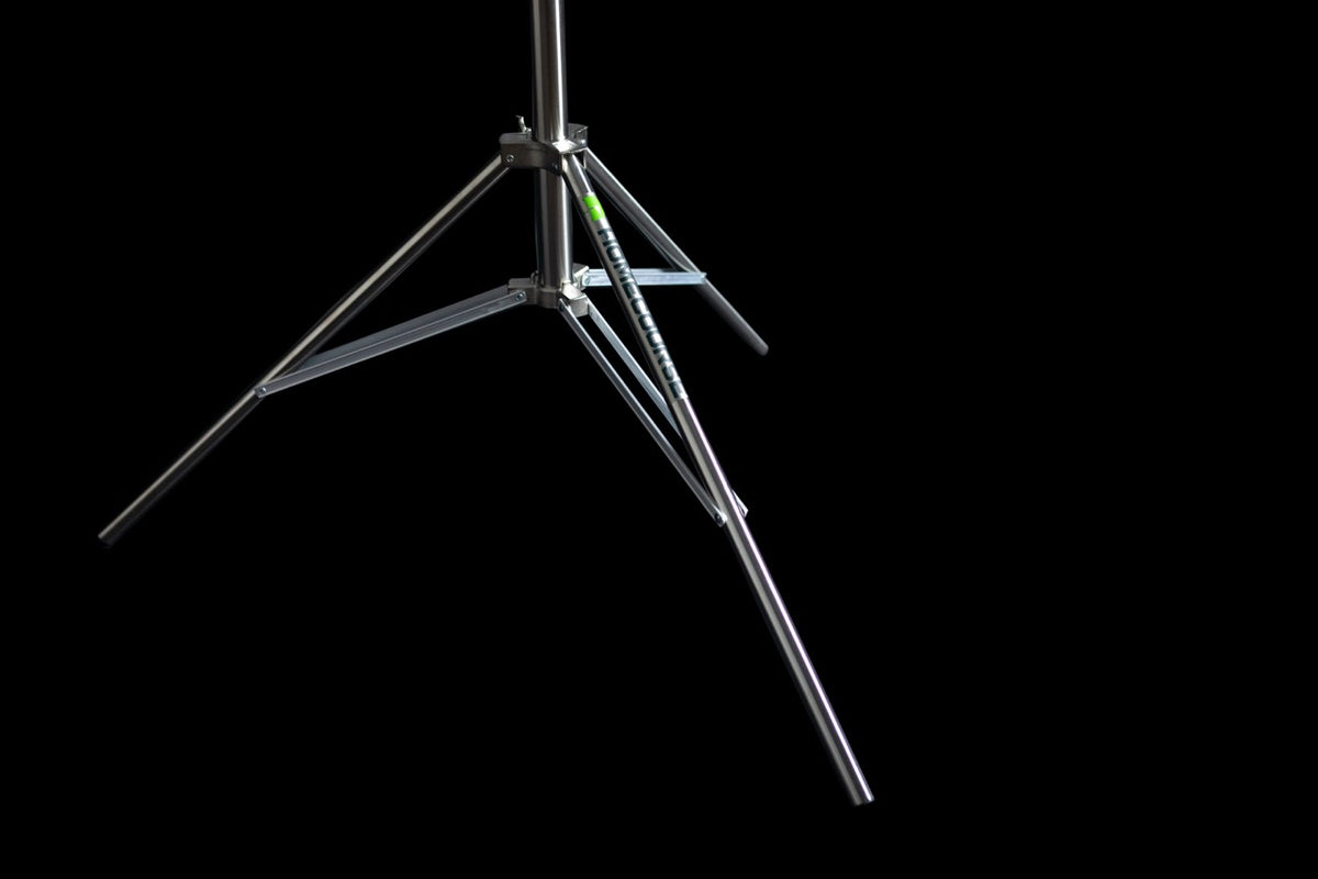 HomeCourse Golf Projector Stand | Golf Simulator Accessory