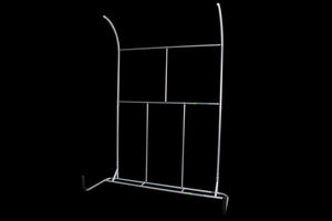 HomeCourse® Pro Rack