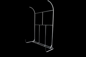 HomeCourse® Pro Rack
