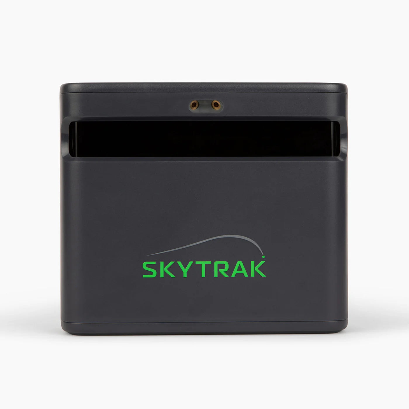SkyTrak MAX Launch Monitor – Radar & Camera Tracker with Speed Training