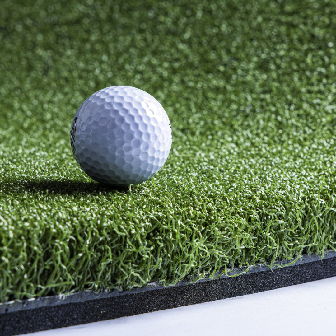Mega Mat - SimTurf Golf Hitting Mat