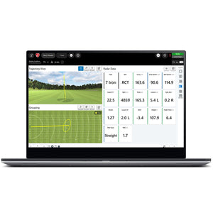 FlightScope Mevo Gen 2 Launch Monitor – Portable & Accurate
