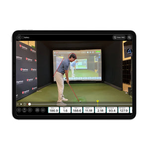 FlightScope Mevo Gen 2 Launch Monitor – Portable & Accurate