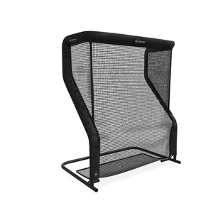 The Net Return Home & Mini Golf Package | Complete Practice Setup with Side Barriers & Turf Choice