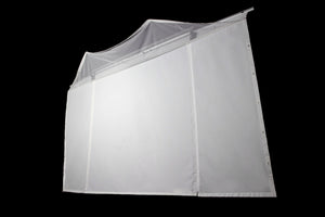 HomeCourse Retractable Golf ProScreen 180