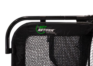 No Fly Zone V2 – Overhead Protection for The Net Return Golf Nets