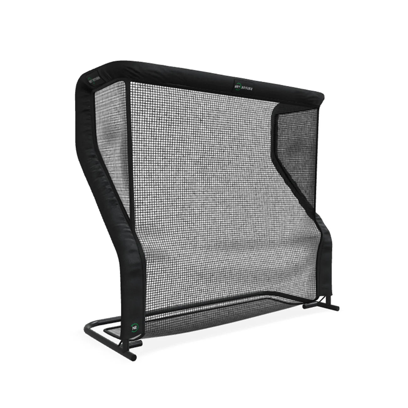 The Net Return Pro Series V2 Golf Hitting Net - Premium Automatic Ball Return